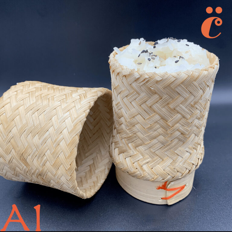 A1 - Khao Niaw