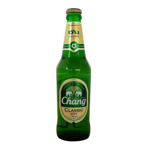 B10 - Bière Chang