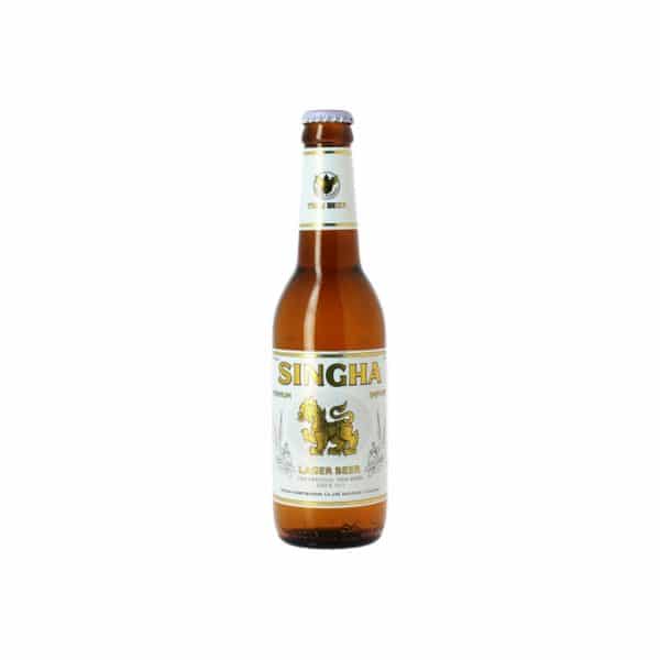 B9 - Bière Shingha