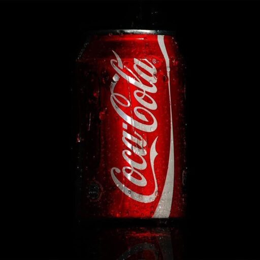 B1 - Coca Cola