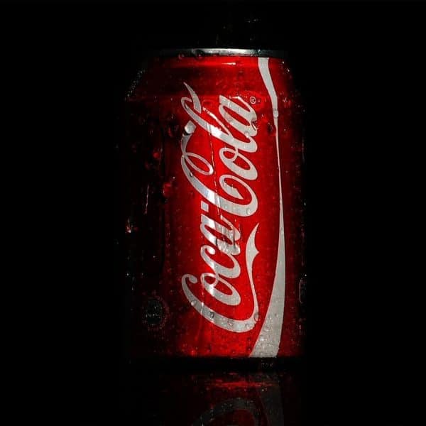 B1 - Coca Cola