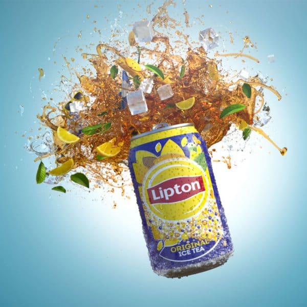 B5 - Ice Tea
