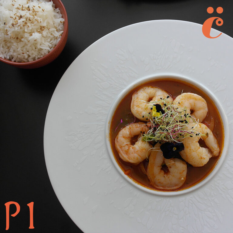 P1 - Kapao 🌶️🌶️🌶️