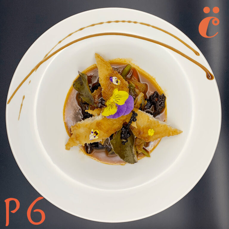 P6 - Pla Jian 🌶️