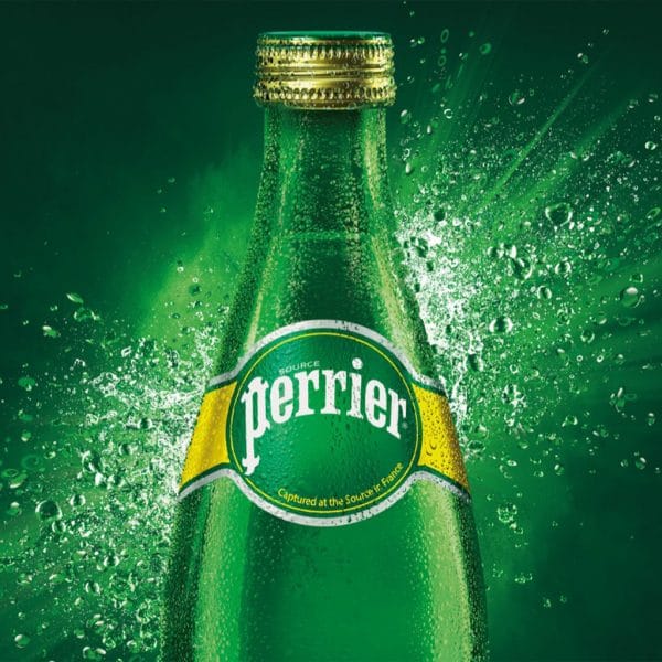 B6 - Perrier