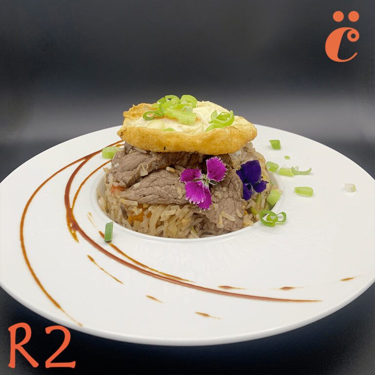 R2 - Khao Pad Nua