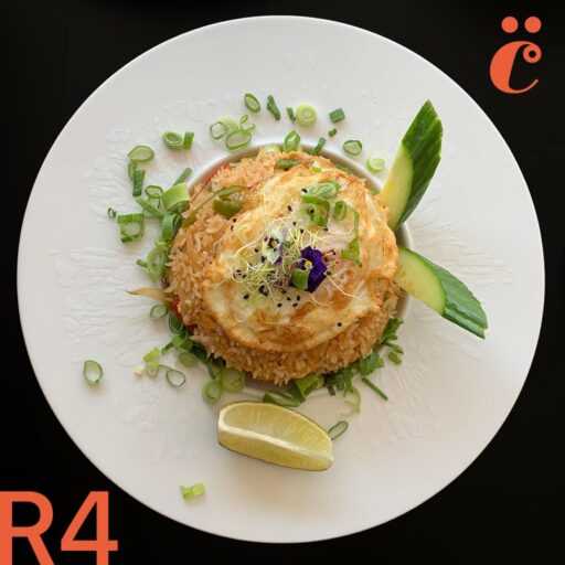 R4 - Khao Pad Kaï