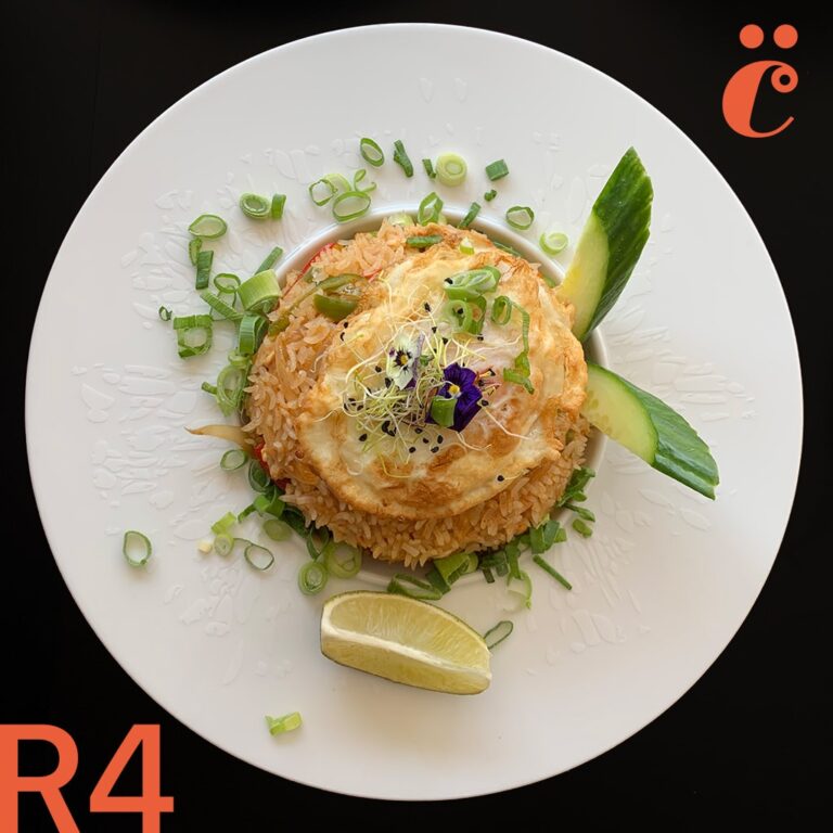 R4 - Khao Pad Kaï