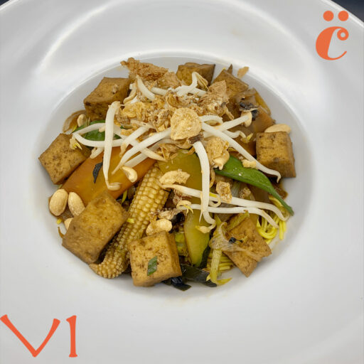 V1 - Bami Pak