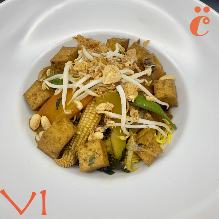 V1 - Bami Pak