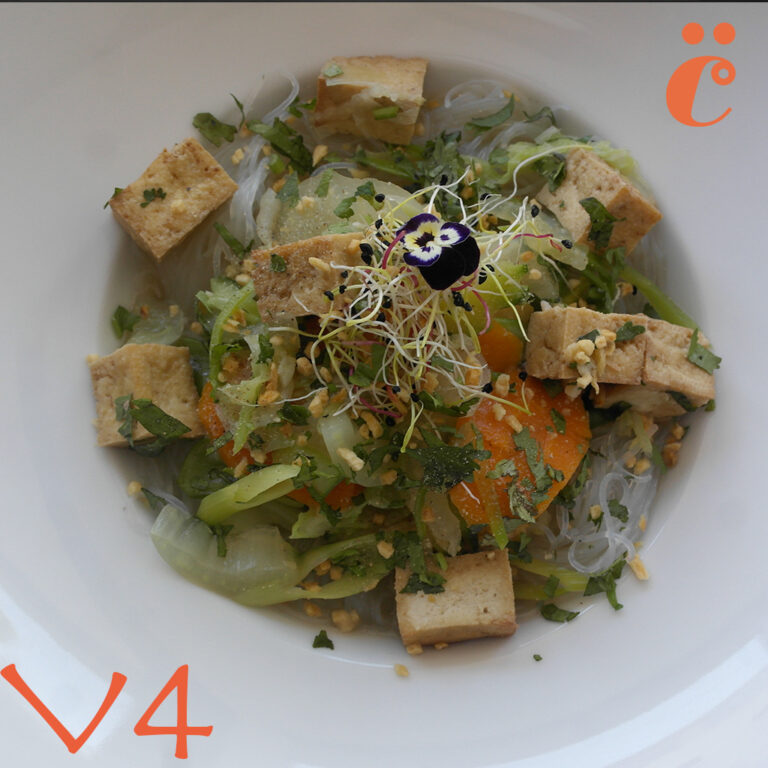 V4 - Kaeng Jeud Tao Hoo