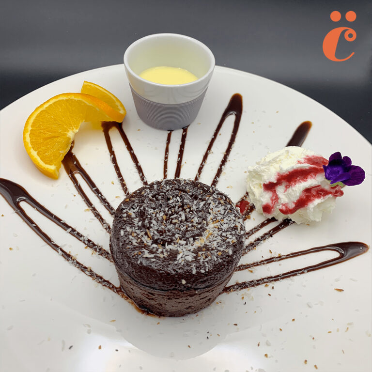 Moelleux Chocolat