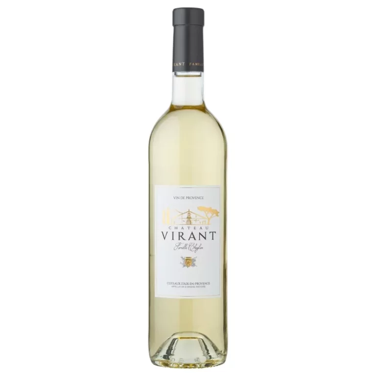 B14 - Vin Blanc - 50cl