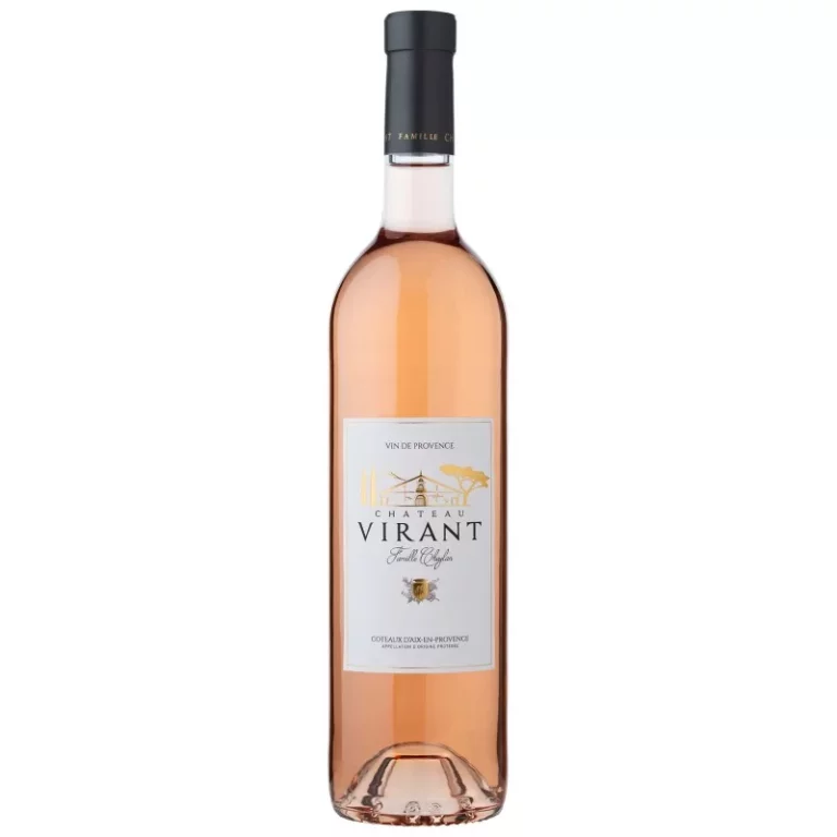 B12 - Vin Rosé - 50cl