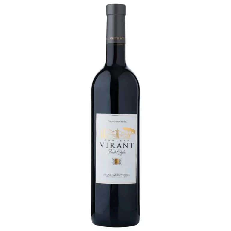 B16 - Vin Rouge - 50cl