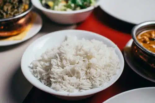 Khao Suay Riz Parfumé cthai marseille beaumont