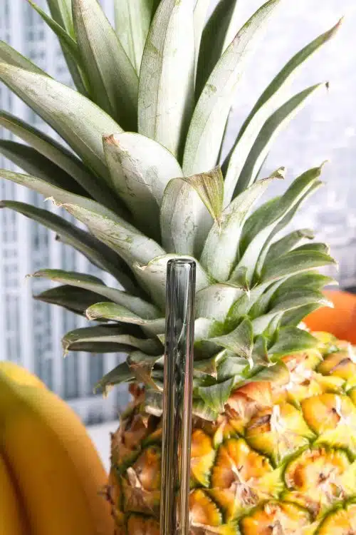 ananas frais cthai marseille