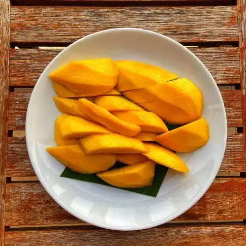mangue Cthai Marseille Beaumon 1é ème