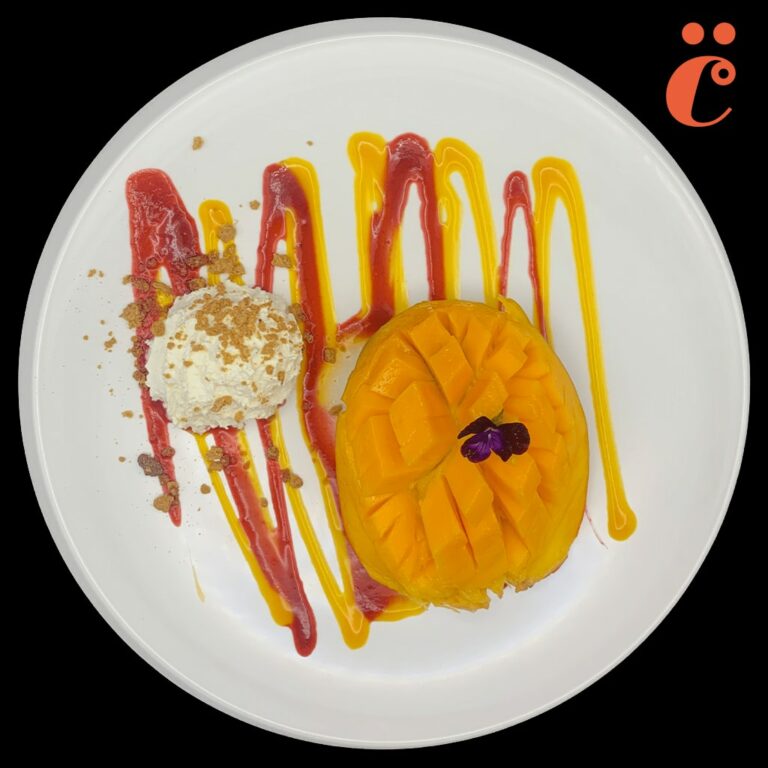 Mangue Fraiche