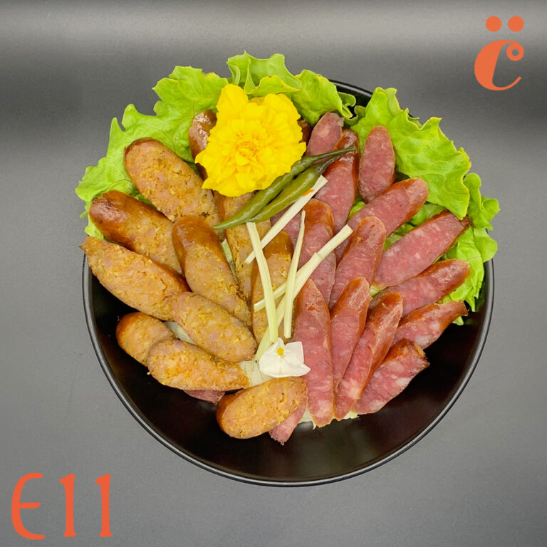 E11 - Saiko