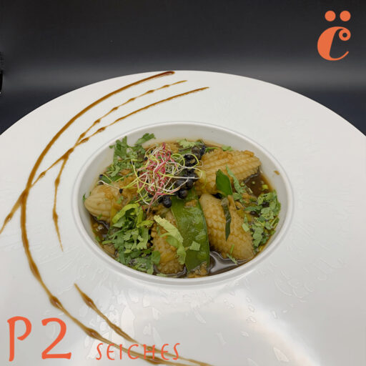P2 - Kung Kra Thiem (seiches)