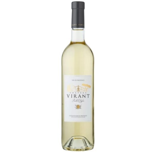 B14 - Vin Blanc - 75cl