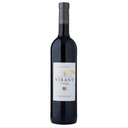 B16 - Vin Rouge - 75cl