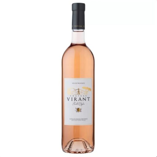 B12 - Vin Rosé - 75cl