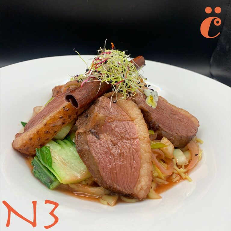 N3 - Bami Ped