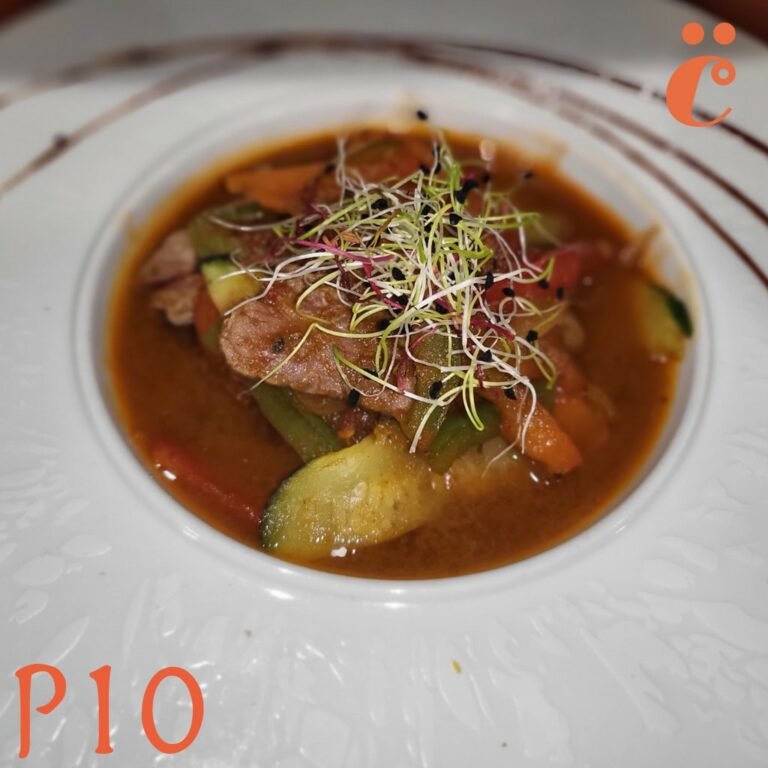 P10 - Kapao 🌶️🌶️🌶️