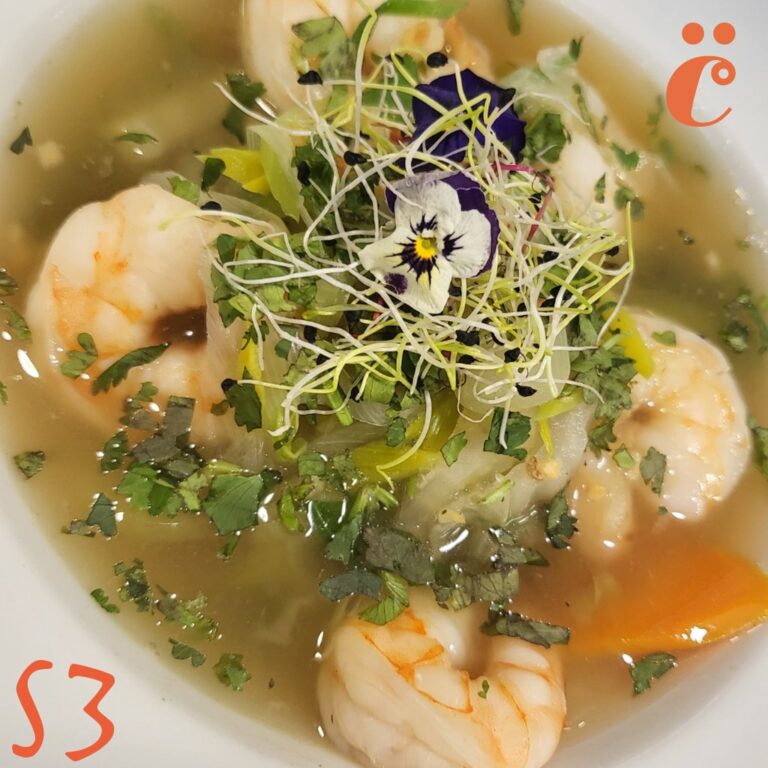 S3 - Kaeng Liang